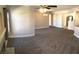 Spacious living room with fireplace and neutral decor creates a relaxing atmosphere at 4555 E Sahara Ave # 226, Las Vegas, NV 89104