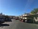 Assigned parking and nearby building access at 4555 E Sahara Ave # 226, Las Vegas, NV 89104