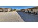 Horse barn with plenty of stalls and room for your horses to relax and enjoy living in a horse community at 6325 Guy Ave Ave, Las Vegas, NV 89131