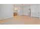 Bright main bedroom features a walk-in closet and an ensuite bathroom with a double sink at 652 Del Prado Dr, Boulder City, NV 89005