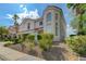 Charming two-story home with mature trees, well-maintained landscaping, and plenty of natural light at 3192 Tullio Way, Henderson, NV 89052