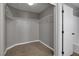 Walk-in closet featuring neutral walls and carpet at 5816 Glory Canyon Way, Las Vegas, NV 89142