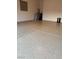 Clean and tidy garage with durable epoxy flooring at 80 Cathedral Wash Pl, Henderson, NV 89011