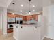 Well-equipped kitchen with granite countertops and stainless steel appliances at 87 E Agate Ave # 403, Las Vegas, NV 89123