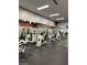 Mirrored wall and full weight set for fitness center at 9000 Las Vegas Blvd # 2189, Las Vegas, NV 89123