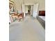 Bedroom with neutral carpet and antique furniture at 10500 Horseshoe Falls Ct, Las Vegas, NV 89144