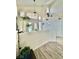 Front foyer showcasing high ceilings and ample natural light at 10500 Horseshoe Falls Ct, Las Vegas, NV 89144