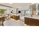 Bright bathroom featuring dual vanities, soaking tub, and an open layout at 12 Desert Lake Ln, Henderson, NV 89011