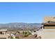 Enjoy stunning city views from this home, showcasing the vibrant skyline and surrounding mountains at 12039 Rockview Point St, Las Vegas, NV 89138