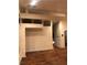Bright living area with wood floors and recessed lighting, showcasing potential for a cozy atmosphere at 2217 Santa Ynez Dr, Las Vegas, NV 89104