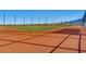 Community baseball field with grassy infield and mountain views at 2343 Teatro Ave, Henderson, NV 89044