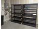 Durable plastic shelving units ideal for storage and organization at 2343 Teatro Ave, Henderson, NV 89044