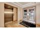 Building elevator and secure door at 27 E Agate Ave # 505, Las Vegas, NV 89123
