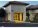 Entrance to Sun City Aliante at 2704 Willow Wren Dr, North Las Vegas, NV 89084