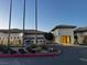 Exterior view of Sun City Aliante at 2704 Willow Wren Dr, North Las Vegas, NV 89084