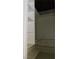Walk-in pantry features ample shelving for organized storage at 3606 Gold Sluice Ave, North Las Vegas, NV 89032