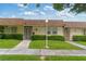 Charming single-story home with green lawn and well-maintained landscaping at 3769 Fairlawn Ave, Las Vegas, NV 89121