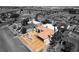 Charming home with desert landscaping, an attached garage, and a tile roof in a quiet neighborhood at 444 Viewmont Dr, Henderson, NV 89015