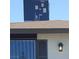 Close-up view of the new HVAC unit mounted on the roof of the residence at 4509 Bingham Ave, Las Vegas, NV 89110
