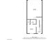 Detailed floor plan showcasing the layout with dimensions, offering a comprehensive view of the property's design at 51 Morning Mimosa Ct, Henderson, NV 89012