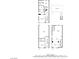 Detailed floor plan showcasing the layout with dimensions, offering a comprehensive view of the property's design at 51 Morning Mimosa Ct, Henderson, NV 89012