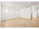 Bright and airy living room featuring tile flooring and neutral walls for versatile decor options at 5112 Foggia Ave, Las Vegas, NV 89130
