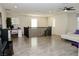 Upstairs loft area with space for an office, couch and TV at 777 Star Apple Ln, Las Vegas, NV 89178