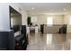 Upstairs loft area with space for an office, couch and TV at 777 Star Apple Ln, Las Vegas, NV 89178