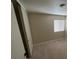 Well-lit bedroom with a closet and window featuring blinds at 1006 Bel Air Cir, Las Vegas, NV 89109