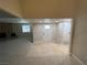 Bright entryway featuring tile flooring, a door, and access to a living area at 1006 Bel Air Cir, Las Vegas, NV 89109