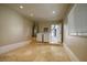 Convenient laundry room with washer, dryer, and ample space for storage at 1006 Bel Air Cir, Las Vegas, NV 89109