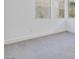 Inviting bedroom with neutral carpeting, offering a blank canvas for personalization at 1021 Golden Summit Dr, Las Vegas, NV 89138