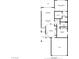 This home features a convenient floor plan with a Primary suite, ample closet space, and an open-concept living area at 2616 Red Planet St, Henderson, NV 89044
