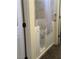 Accessible bathroom with walk-in tub and shower features for easy and safe bathing at 495 Edgefield Ridge Pl, Henderson, NV 89012