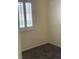 Cozy bedroom with a window and neutral colors that create a blank canvas to personalize at 495 Edgefield Ridge Pl, Henderson, NV 89012