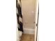 This bathroom has a toilet, bathtub, tiled walls, and a shower curtain at 5004 Wayfaring Tree Ave, Las Vegas, NV 89131