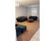 Comfortable living room featuring plush sofas and natural light at 5004 Wayfaring Tree Ave, Las Vegas, NV 89131