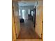 Spacious main bedroom with ample natural light, slider to patio, and a large dresser at 5004 Wayfaring Tree Ave, Las Vegas, NV 89131