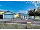 Charming single-story home with an attached two-car garage and a well-maintained front yard at 5368 Regal Ave, Las Vegas, NV 89146