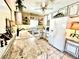 Inviting kitchen showcasing updated appliances, granite countertops, and ample cabinet space at 5368 Regal Ave, Las Vegas, NV 89146