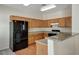 Efficient kitchen with modern appliances and ample counter space at 6241 Overhang Ave, Henderson, NV 89011