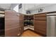 Functional kitchen cabinet with smart storage and convenient shelving at 8509 Lansdale Rd, Las Vegas, NV 89123