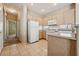 Bright kitchen with ample counter space and modern appliances, perfect for cooking and entertaining at 2026 Wildwood Lake St, Henderson, NV 89052