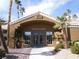 Community fitness center; a convenient amenity in the neighborhood at 2120 Ramrod Ave # 417, Henderson, NV 89014