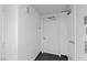 A service door and elevators are visible in this hallway at 2777 Paradise Rd # 1002, Las Vegas, NV 89109