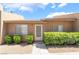 Attractive single-story home with well-maintained landscaping at 4274 Rollingstone Dr, Las Vegas, NV 89103