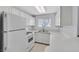 Functional kitchen with ample counter space and modern appliances at 4400 W Lake Mead Blvd # 101, Las Vegas, NV 89108