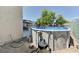 Enjoy this above-ground pool in the backyard, perfect for summer fun and relaxation at 7137 Eyebright St, Las Vegas, NV 89131