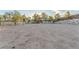 Expansive horse property with a metal shed at 743 N Orleans St, Henderson, NV 89015
