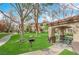 Community barbeque area features a grill and covered picnic area, perfect for gatherings at 9000 Las Vegas Blvd # 1142, Las Vegas, NV 89123